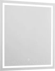 Акватон Зеркало Уэльс 80 1A214002WA010 фото