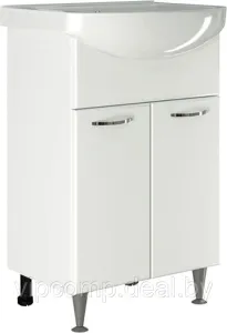 Mixline Тумба под умывальник АлАн-55 554982 фото