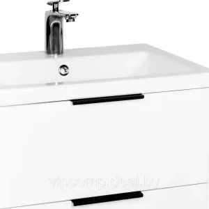 Viant Тумба под умывальник Берлин Moduo 60 VBER60MDBEL-T2YP фото