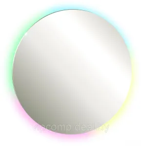 Silver Mirrors Зеркало Savanna D1000 RGB LED-00002603 фото