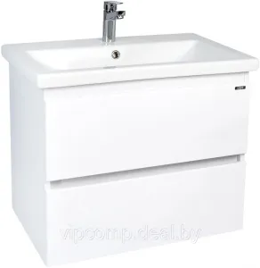 Viant Тумба под умывальник Мальта Como 60 VMAL60COBEL-T2YP фото