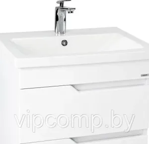 Viant Тумба под умывальник Куба Como 60 VKUB60CO-T2YP фото