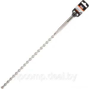 Бур Gepard Quadro-x GP1125-540 фото