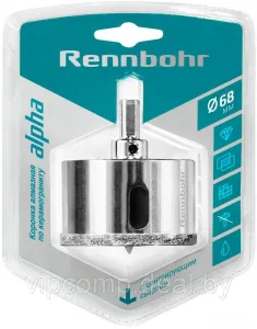 Коронка Rennbohr 676268 фото