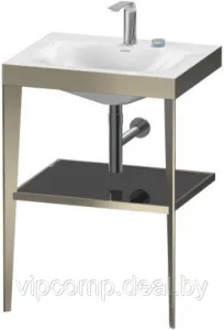 Duravit Тумба с умывальником XViu XV4714EB140 фото
