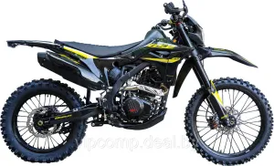 Мотоцикл BSE Z9 Yellow Metallic T ZS175FMM-5 B0Z9ND015HBH1 фото