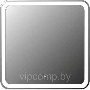 Onika Зеркало Магна 70 Led 207046 фото