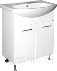 Mixline Тумба под умывальник Росток-65 553917 фото