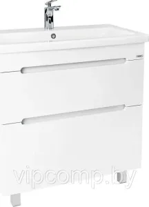 Viant Тумба под умывальник Марсель Como 80 VMAR80CO-T2Y фото