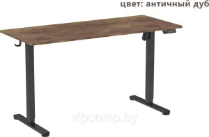 Геймерский стол Ritmix TBL-1402 (античный дуб) фото