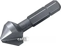 Зенковка Makita D-37356 фото