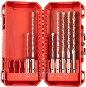 Набор буров Milwaukee M2 Set 4932492116 фото