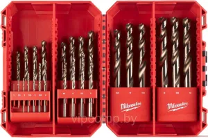 Набор сверл Milwaukee 4932493868 фото