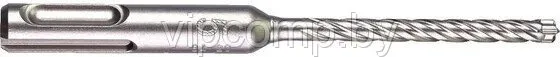 Набор буров Milwaukee 4932478529 фото