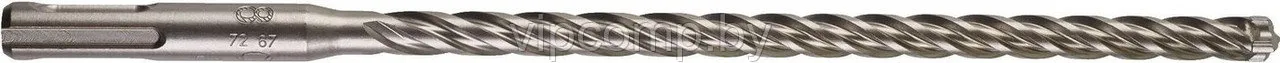 Набор буров Milwaukee 4932472155 фото