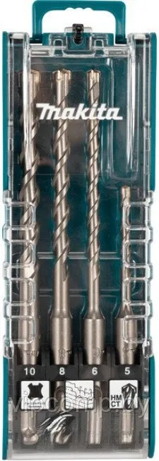 Набор буров Makita E-14249 фото
