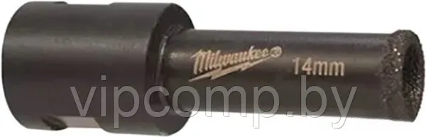 Коронка Milwaukee 4932471763 фото
