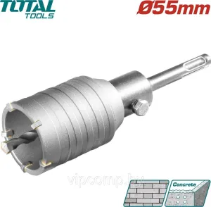 Коронка Total TAC430551 фото