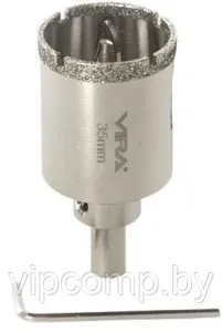 Коронка Vira 559516 фото