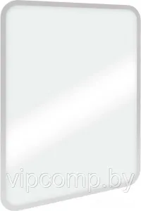 Континент Зеркало Bruno Led 60x60 (с сенсором) фото