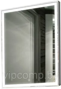 Континент Зеркало Strong LED 60x80 фото