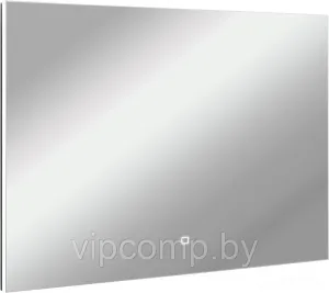 Toppus Зеркало Silk 100x80 фото
