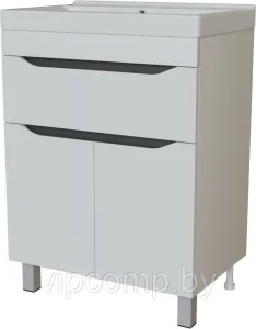 Mixline Тумба под умывальник Лайн-60 555462 фото