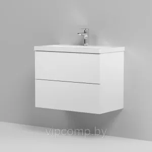 AM.PM Тумба под умывальник Gem M90-FHX0752-WC0752WG фото