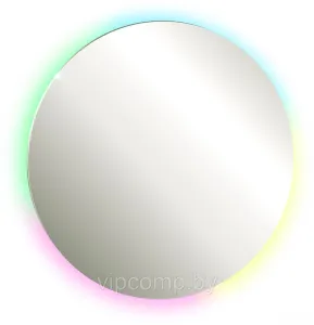 Silver Mirrors Зеркало Savanna D1000 RGB LED-00002603 фото