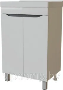 Mixline Тумба под умывальник Лайн 60 553008 фото