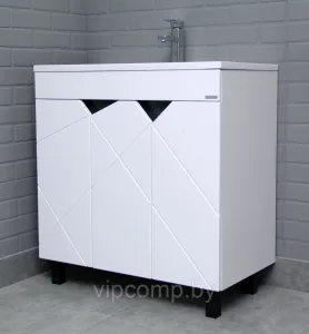 ViMark Тумба под умывальник Villy 80 8977 фото