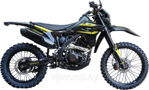 Мотоцикл BSE Z9 Yellow Metallic T ZS175FMM-5 B0Z9ND015HBH1 фото
