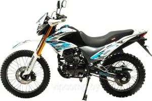 Мотоцикл Motoland Enduro ST 250 (синий) фото