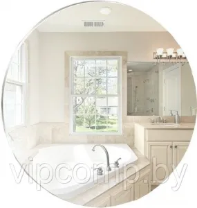 Mixline Зеркало Круглое 50 525021 фото