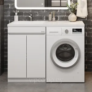 Onika Тумба под умывальник Милтон Нова 48 (104802) фото