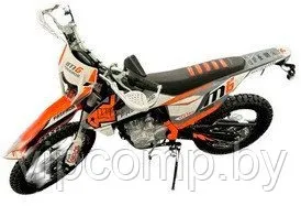 Мотоцикл Racer RC300-GY8A K2 (оранжевый) фото
