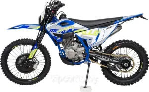 Мотоцикл Moto Apollo M3 300 (синий) фото