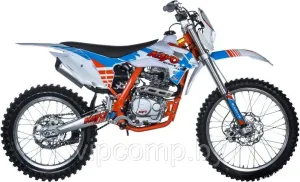 Мотоцикл Kayo K1 250 MX 21/18 фото