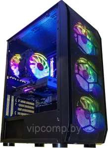 Компьютер Jet Multimedia 5R5600GD16SD96VGAL2W5 фото