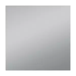 Зеркало VIGO Quadro Comfort 1000 с LED подсветкой и антизапотеванием фото