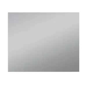 Зеркало VIGO Quadro Comfort 1200 с LED подсветкой и антизапотеванием фото