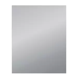 Зеркало VIGO Quadro Comfort 800 с LED подсветкой и антизапотеванием фото