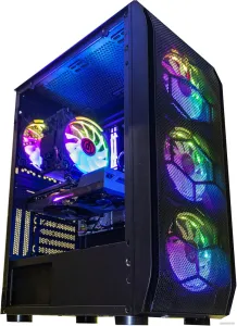 Компьютер Jet Gamer 22L223 фото