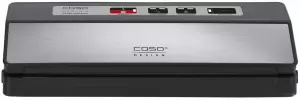 Вакуумный упаковщик Caso VR 390 advanced фото