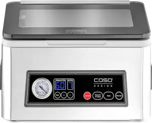 Вакуумный упаковщик Caso VacuChef 50 фото