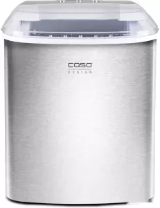 Льдогенератор Caso IceChef Pro фото