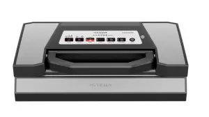 Вакуумный упаковщик Steba VK 200 Master Pro фото