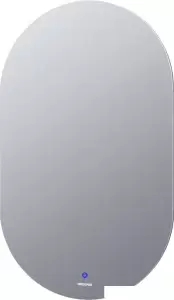 Grossman Зеркало Nero-промо LED 2460100 (с сенсорным выключателем) фото