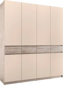 Шкаф Eligard Locarno 4 фото
