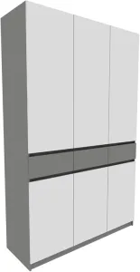 Шкаф Eligard Locarno 3 фото